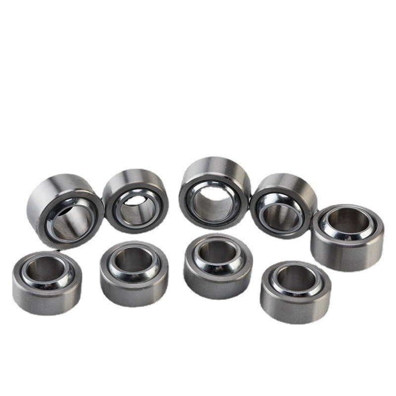 向心关节轴承 英注油型 pCOM8T,COM7/10/12 赛车向心关节轴承