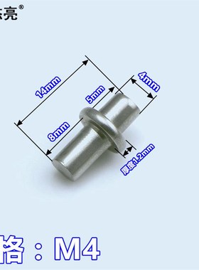 CL22b5铰链弹簧插销焊接合页上下门轴HL035铁皮柜门可拆左右插销
