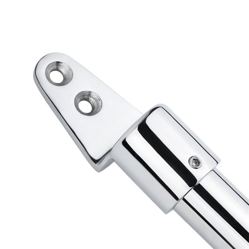 支架滑帽 遮f阳棚配件船用五金 游艇房车防晒遮雨伞连接特殊固件