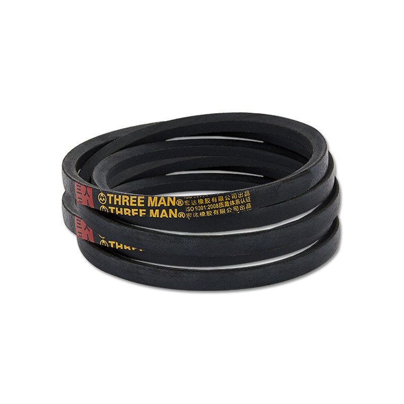 窄V三角带SPC皮带矿用破碎机传动皮带SPC2000-SPC7000.冷却塔风机