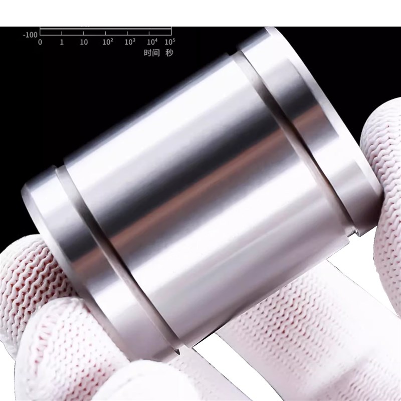 直线轴承滑动轴承LM30UUq/LM35UU/LM40UU/LM50UU/LM60UU