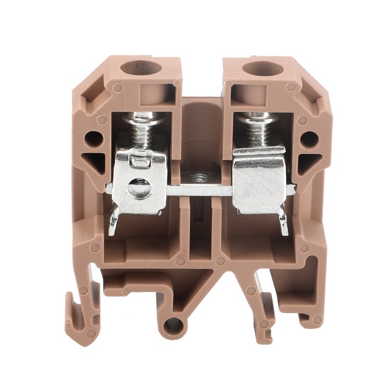 SAK(JXB)系列通用接线端子DH2(SAK-1L0EN JXB-10/35