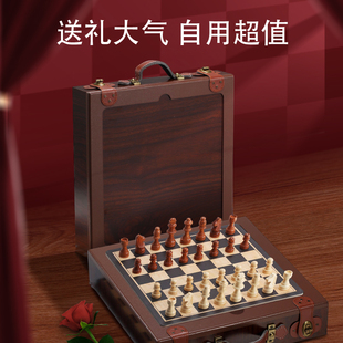 儿童多功能棋五子棋跳棋飞行象棋盘多合一棋类大全益智玩具围游戏