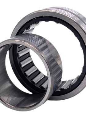 IKO原装进口滚针轴承 NA4906