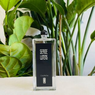 芦丹氏香水小样柏林少女孤女孤儿欢烟幕林之妩媚修女八月夜桂花