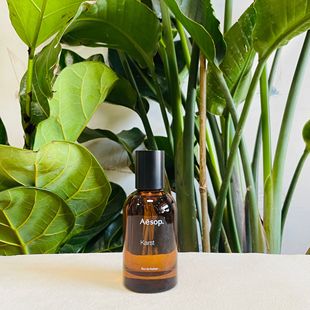 伊索悟炽苍旻馥喀斯特埃雷米亚米拉塞蒂马拉喀什馥郁香水小样