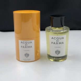 早安 经典古龙水 光之玫瑰 木兰未央 橡木晨光  藏红拂晓香水小样