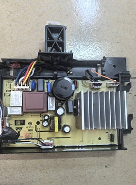 适用TCL滚筒洗衣机G80L120-B电脑板3C102-000662主板0321805286A