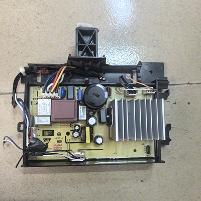 适用TCL滚筒洗衣机G80L120-B电脑板3C102-000662主板0321805286A