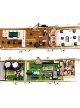 适用三星变频洗衣机电脑板XQB140-N99I XQB160-D99I DC92-01428F