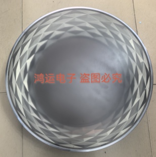 适用于伊莱克斯(Electrolux)滚筒洗衣机 EWW14105WB玻璃门观察窗