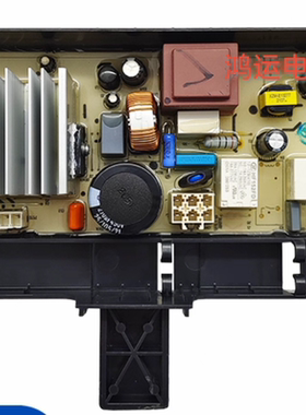 适用于TCL滚筒洗衣机电脑版G100L120-B线路主板3C102-000474/473