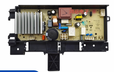 适用于TCL滚筒洗衣机电脑版G100L120-B线路主板3C102-000474/473