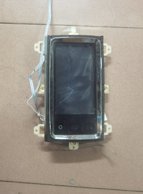 比佛弗利BVL1D/G100EY/NET/PTT/TG6/TY4T/EY6/TY6/80控制触摸面板