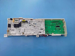 适用小天鹅滚筒洗衣机电脑板TD100-1411DG 17138100014827线路板