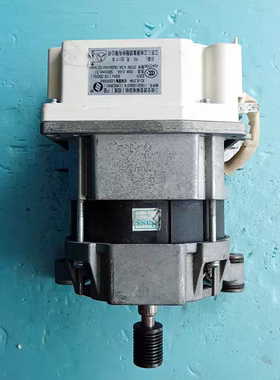 小天鹅滚筒洗衣机电机马达11002013000274变频板EV61121E驱动板