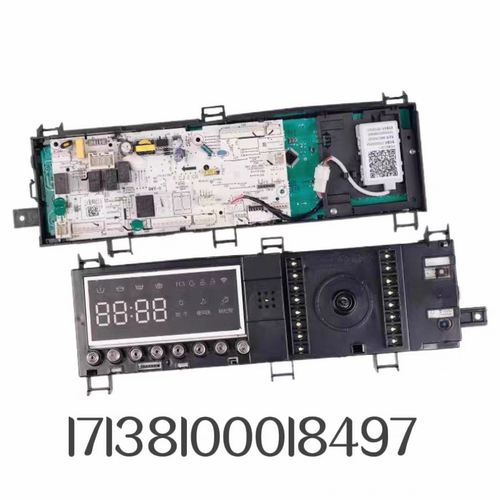 适用小天鹅洗衣机TD100S32DG5/V321DG5 电脑板17138100018497主板