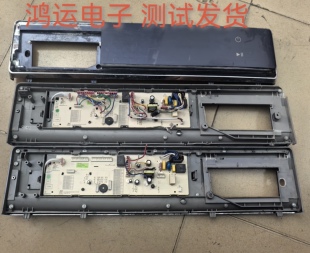 适用伊莱克斯滚筒洗衣机电脑板EWW14105WB 5041-00385程序主板