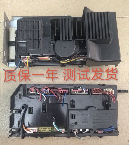 Hisense/海信XQG100-UH1205YF显示板主板变频板驱动板电脑板