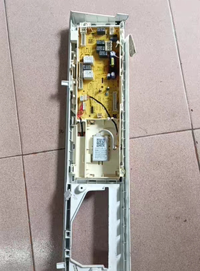 适用小天鹅洗衣机TD100VT818WMUIAD5显示板17138100018572主板