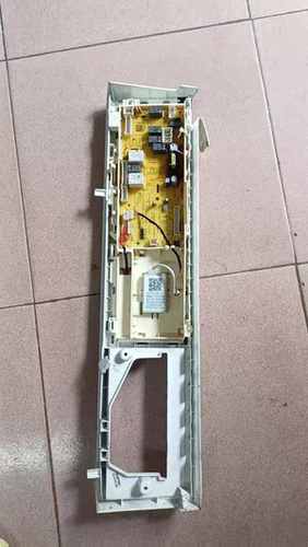 适用小天鹅洗衣机TD100VT818WMUIAD5显示板17138100018572主板