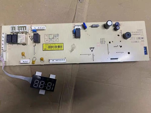 适用于云米滚筒洗衣机电脑板WD10SA X2362-001-1751电源板10KG