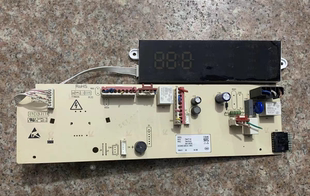 适用伊莱克斯滚筒洗衣机EWF12903WB电脑板5041-00239原装主板配件