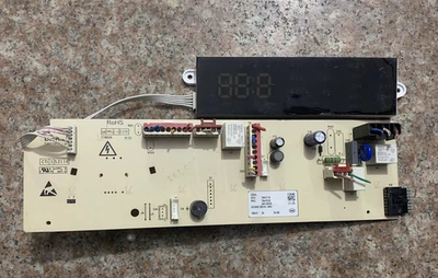 适用伊莱克斯滚筒洗衣机EWF12903WB电脑板5041-00239原装主板配件