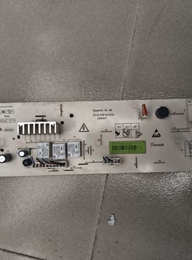 适用创维滚筒洗衣机F751009MU1电脑板X2362-001-0625电路控制主板