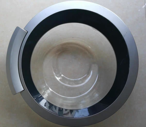 适用于博世滚筒洗衣机WAS24468TI WLM20460TI门把手 门框 玻璃门