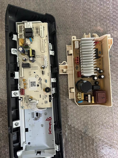 适用于小米米家滚筒洗衣机XHQG100MJ203电脑板主板X2362-001-2066