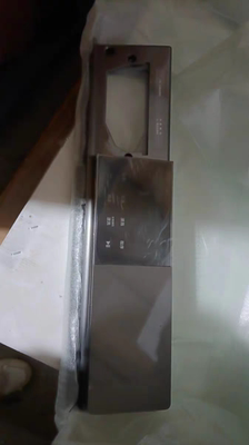 适用小/米家12Kg全自动滚筒洗衣机XQG120MJ201操作面板前面板