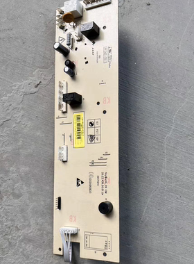 创维滚筒洗衣机电脑板F901410NCi 901415NCi原装主板XQG90-C15NCi