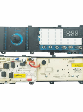 适用于创维滚筒洗衣机F9011NCH电脑板F90MCGA主板X2362-001-0823