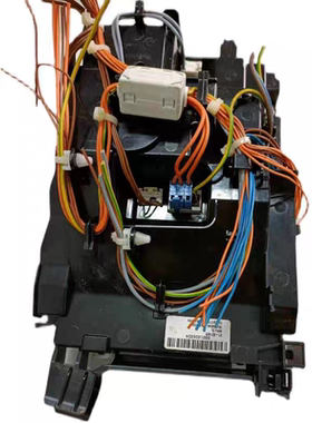 适用西门子洗衣机WM14U561HW WM14P2692W 电脑板12P269主板显示板