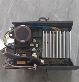 适用美的 MD/MG100/K1/K3 /KQ5/N07Y/PD1T滚筒洗衣机变频器驱动板