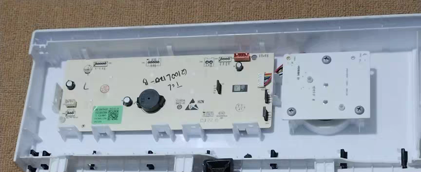 适用TCL滚筒洗衣机Q100L120-B电脑板显示板主板变频板电源板---