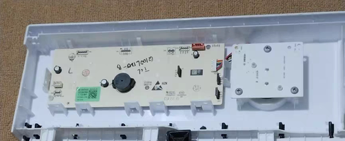 适用TCL滚筒洗衣机Q100L120-B电脑板显示板主板变频板电源板---