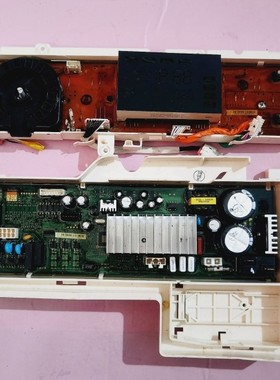 三星滚筒洗衣机电脑板WW80K5210VG主板vs vw vx变频板DC92-01898C