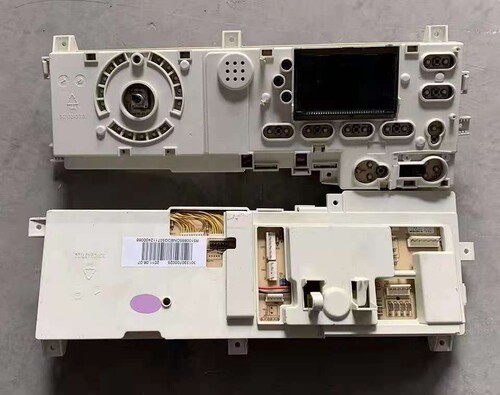 原装美的洗衣机配件控制器电脑板17138100002360 MD70-1401LDPC(S