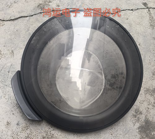 松下XQG100-E10GW洗衣机玻璃门E10GW E1130 E1135门体门内外框门