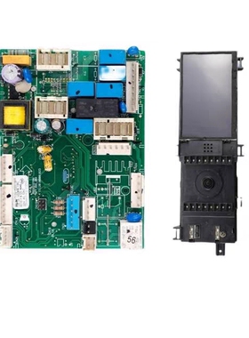 适用小天鹅滚筒TD100-1616WMIDG电脑板17138100007865主控板