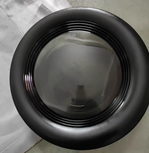 适用于小天鹅滚筒洗衣机 玻璃观察门铰链二手一套 TD100V62WADS5