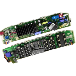 LG洗衣机变频电脑主板T90DB5HHC FS5HHS SS5FDH滤波器按键显示板