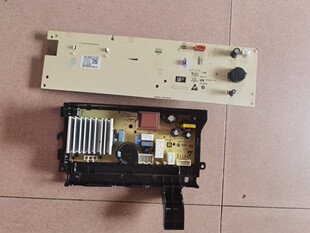 适用创维滚筒洗衣机F1009RB电脑板X2362-001-2137主版0321804609
