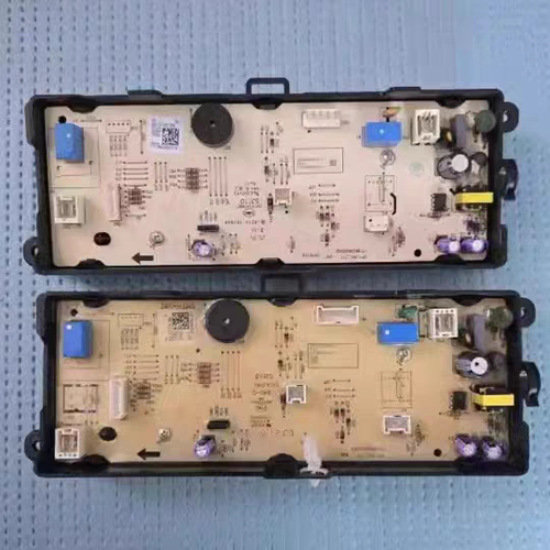 适用于原装Midea/美的MH70VZ10 电脑板主板控制板 17138200000141