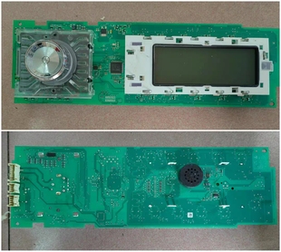 电脑板9000661565 滚筒洗衣机 适用西门子博世XQG90 WAS287670W