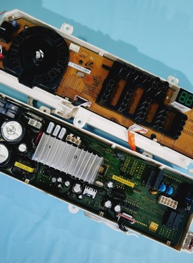 三星洗衣机ww80J5410GW主板90J5430GS滚筒5433IW电脑板5230GS5233