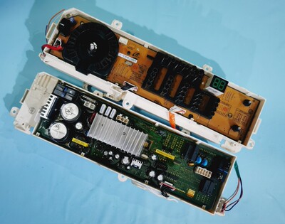 三星洗衣机ww80J5410GW主板90J5430GS滚筒5433IW电脑板5230GS5233