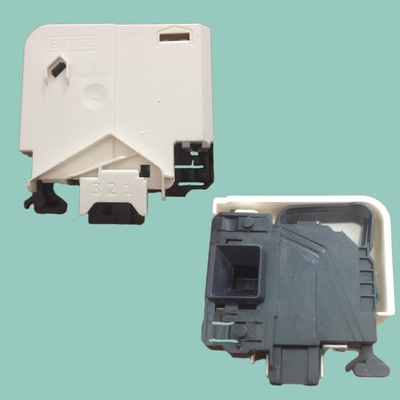 适用于美的滚筒洗衣机/MG80-1211LPC(S)门锁 门开关MG80-1213EDS-